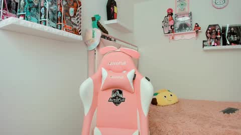 cherrycute666 online show from January 2025 08:48:01 PM