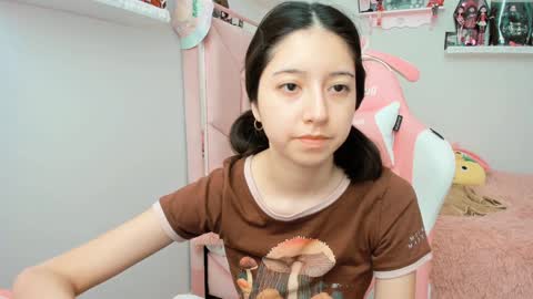 cherrycute666 online show from January 2025 08:30:01 PM