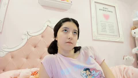 cherrycute666 online show from January 2025 12:36:01 AM