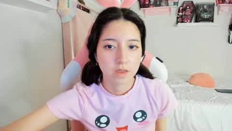 cherrycute666 online show from January 2025 04:30:02 AM