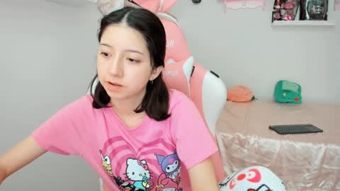 cherrycute666 online show from January 2025 11:28:01 PM