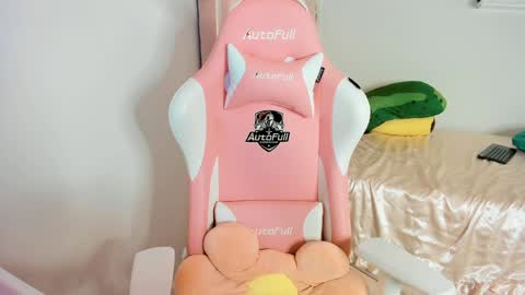 cherrycute666 online show from January 2025 02:30:01 AM