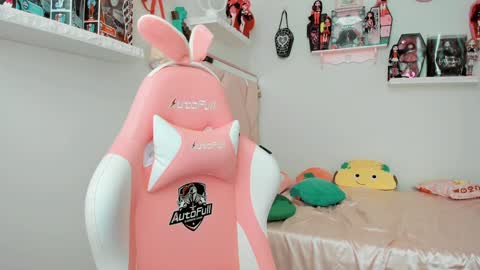 cherrycute666 online show from February 2025 11:06:01 PM