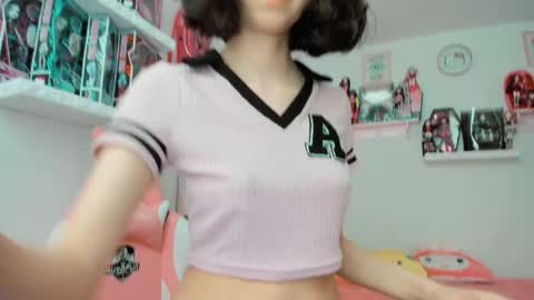 cherrycute666 online show from February 2025 11:03:02 PM