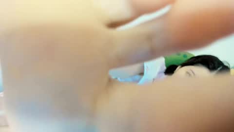 cherrycute666 online show from February 2025 04:17:02 AM