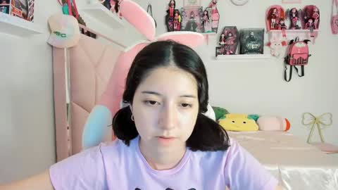 cherrycute666 online show from February 2025 10:28:02 AM