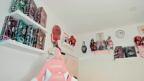 cherrycute666 online show from March 2025 12:26:02 AM