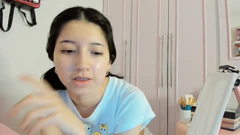 cherrycute666 online show from March 2025 03:30:01 AM