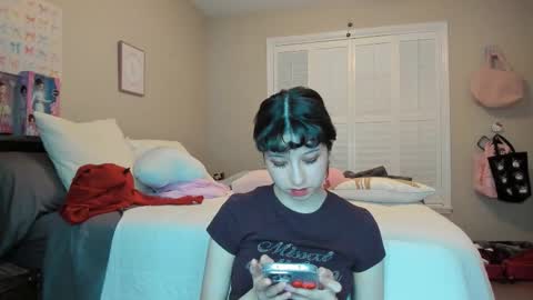 cherrycute666 online show from January 2026 04:25:01 AM