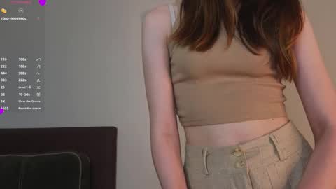 Loise online show from February 2026 05:33:01 PM