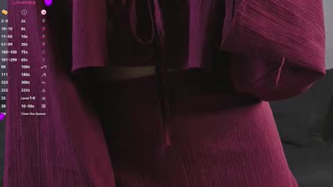 Loise online show from February 2026 06:26:01 PM