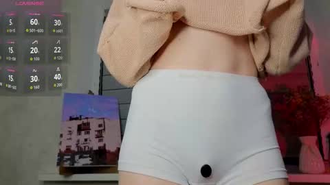 Lysia online show from December 2025 11:08:01 AM