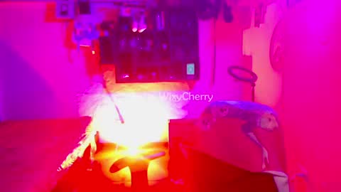 Snapshot of cherrywix chatting on October 2025 11:02:02 PM cherrywix online show from October 2025 11:02:02 PM