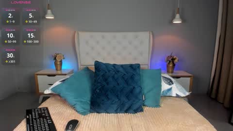 Matias online show from March 2026 09:44:02 PM