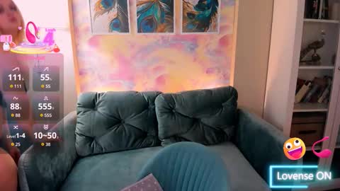 Snapshot of chery_dream chatting on October 2025 10:23:02 AM Brianna online show from October 2025 10:23:02 AM