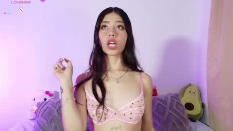 cheryelfox online show from October 2025 11:05:02 PM