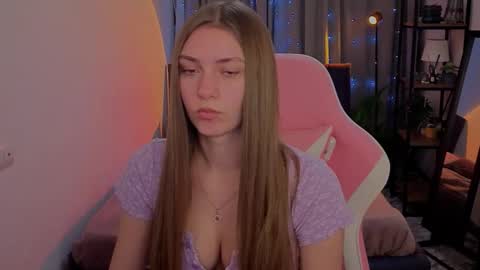 Snapshot of cheryl_backer chatting on February 2026 02:55:02 PM Cheryl online show from February 2026 02:55:02 PM