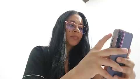 Snapshot of cheryl_bloom77 chatting on October 2025 03:07:02 AM Cheryl online show from October 2025 03:07:02 AM