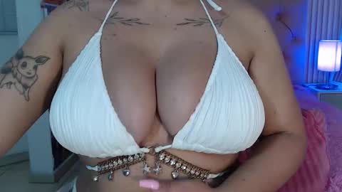 Cheryl online show from January 2026 04:18:01 AM