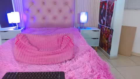 Cheryl online show from January 2026 04:39:02 AM