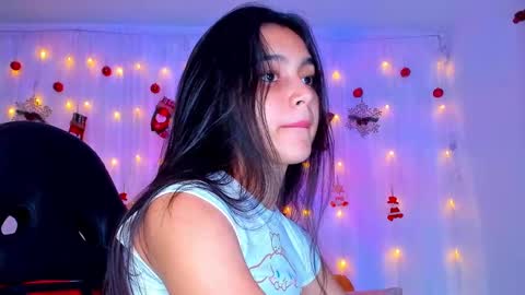 Cheryl online show from January 2025 08:18:01 PM