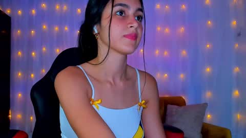 Cheryl online show from February 2025 02:14:01 AM