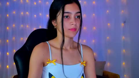 Cheryl online show from March 2025 07:38:01 PM