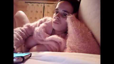 CherryMoon online show from March 2025 09:29:02 PM