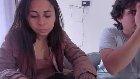 Snapshot of chiara_20 chatting on October 2025 04:52:01 PM Airam online show from October 2025 04:52:01 PM