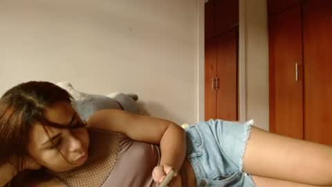Snapshot of chiara_20 chatting on June 2026 10:41:02 PM Airam online show from June 2026 10:41:02 PM