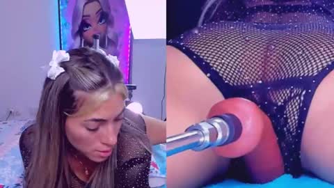 Snapshot of chiara_carter chatting on December 2024 02:43:01 AM chiara online show from December 2024 02:43:01 AM