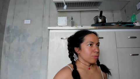 Snapshot of chiarafustox chatting on March 2026 03:01:01 PM Chiara fustox online show from March 2026 03:01:01 PM