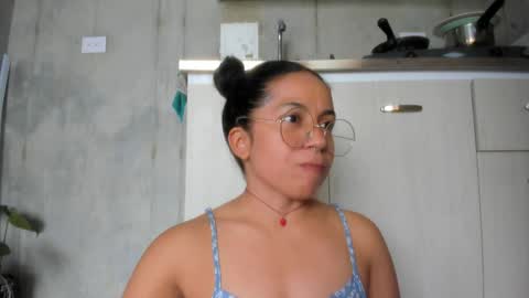 Snapshot of chiarafustox chatting on April 2026 06:12:01 PM Chiara fustox online show from April 2026 06:12:01 PM