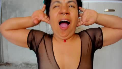 Snapshot of chiarafustox chatting on April 2026 06:10:01 PM Chiara fustox online show from April 2026 06:10:01 PM