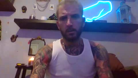 chiarov online show from January 2026 04:49:02 AM