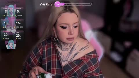 Chi online show from May 2026 04:12:02 PM