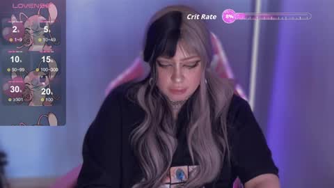 Chi online show from May 2026 12:44:01 PM