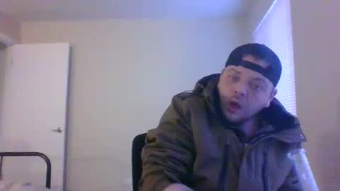 Kyle online show from February 2025 12:48:02 PM