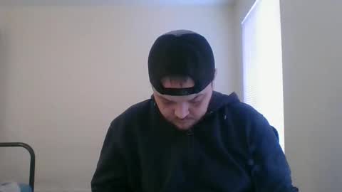 Kyle online show from February 2025 01:22:01 PM