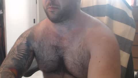 Chicagoguy86 aka Benny Cooper online show from May 2026 03:24:01 AM