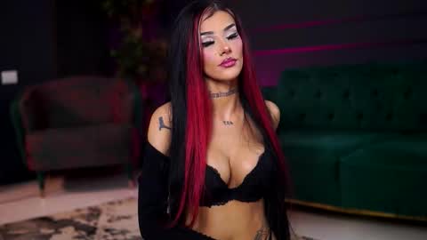 Snapshot of chicaora chatting on September 2025 09:25:02 PM Cami online show from September 2025 09:25:02 PM