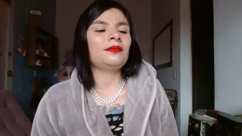 Channel Fire  online show from September 2025 08:21:02 PM