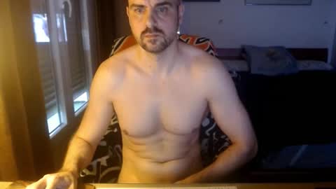 chicocam1983 online show from November 2025 04:39:01 PM