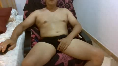 Chicodelsur online show from June 2026 01:25:01 PM
