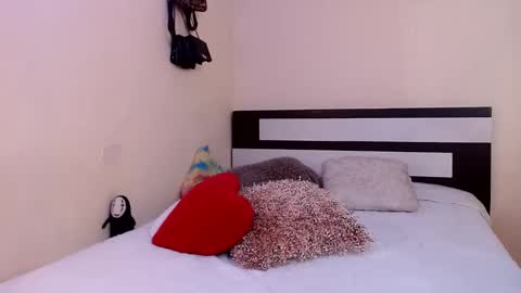 Snapshot of chikandela chatting on February 2025 09:22:01 PM Valentina online show from February 2025 09:22:01 PM