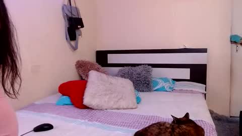  Valentina  online show from November 2025 08:43:01 PM