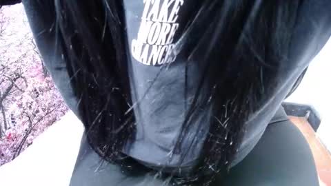 Snapshot of chiky_nastyy chatting on November 2025 04:18:01 PM Chikys online show from November 2025 04:18:01 PM