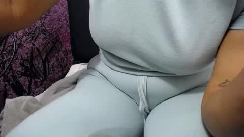 Snapshot of chiky_nastyy chatting on December 2025 03:28:02 PM Chikys online show from December 2025 03:28:02 PM