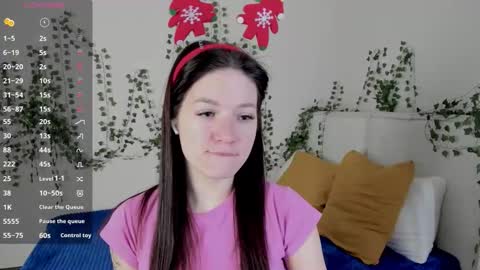 Cameron online show from December 2025 01:33:02 AM