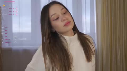 Snapshot of chillgirlll chatting on October 2025 05:24:01 AM Nicole online show from October 2025 05:24:01 AM